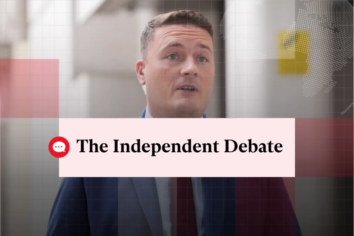 ‘Lofty ambition, little detail’: Readers react to Labour’s NHS plan
