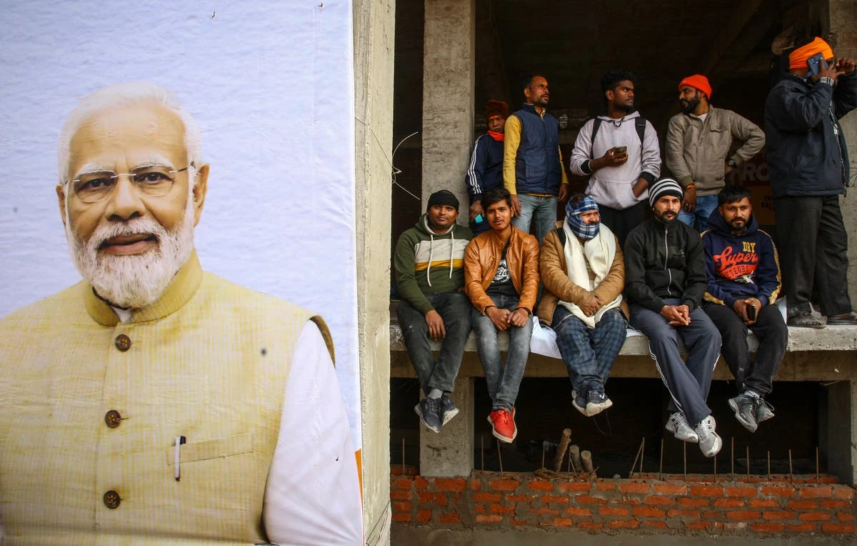 Why Modi’s BJP conceded defeat in Ayodhya despite Ram temple
