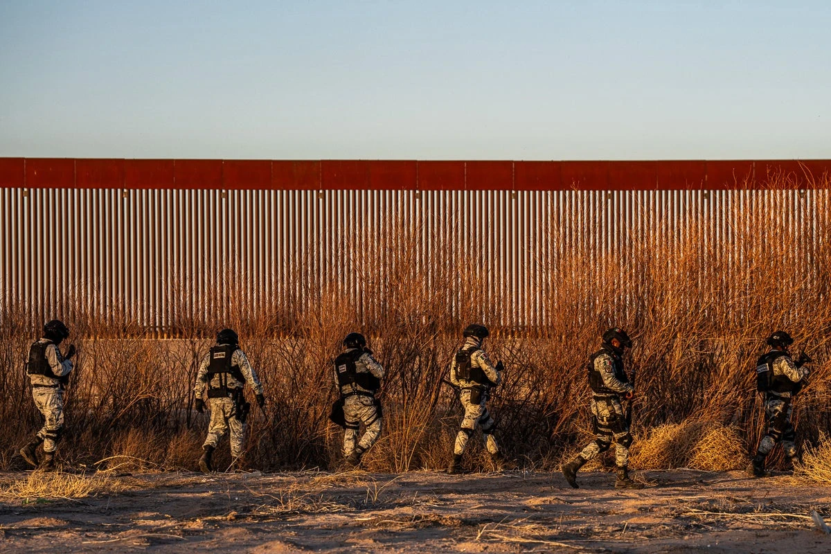 Judge tells Trump administration to return wrongly deported Guatemalan