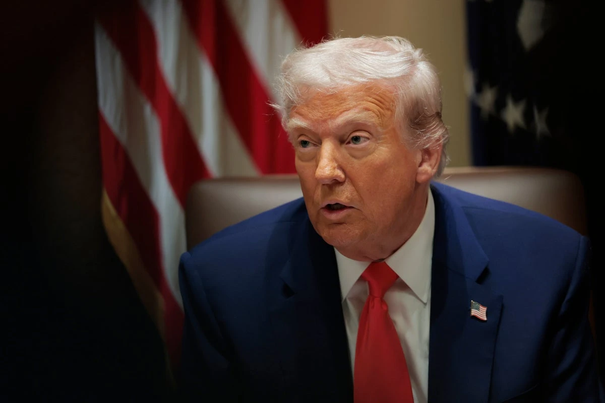 White House refuses to provide list of possible tariff deals