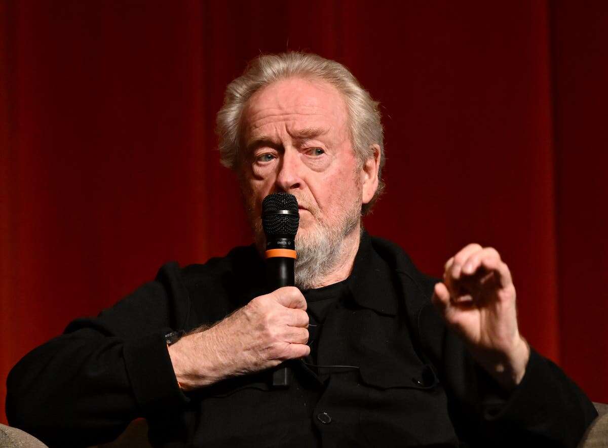 Ridley Scott’s comments about Malta anger local politicians