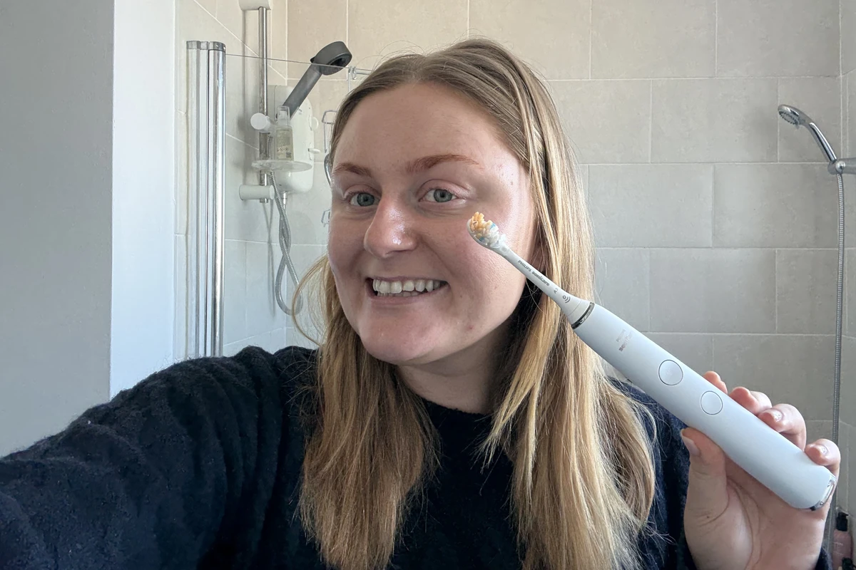 Best electric toothbrush for 2026, tested and reviewed