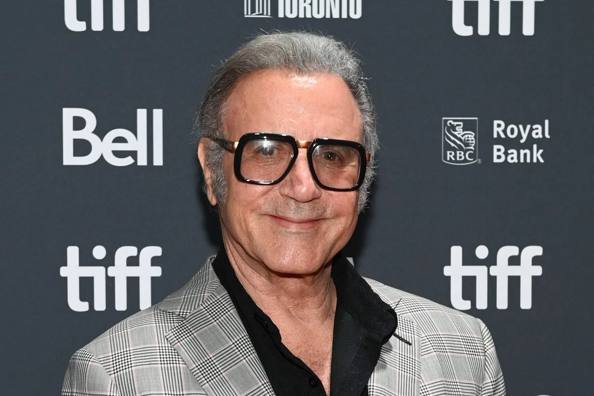 Frank Stallone claims he has to ‘batten down windows’ in ‘scary’ L.A.