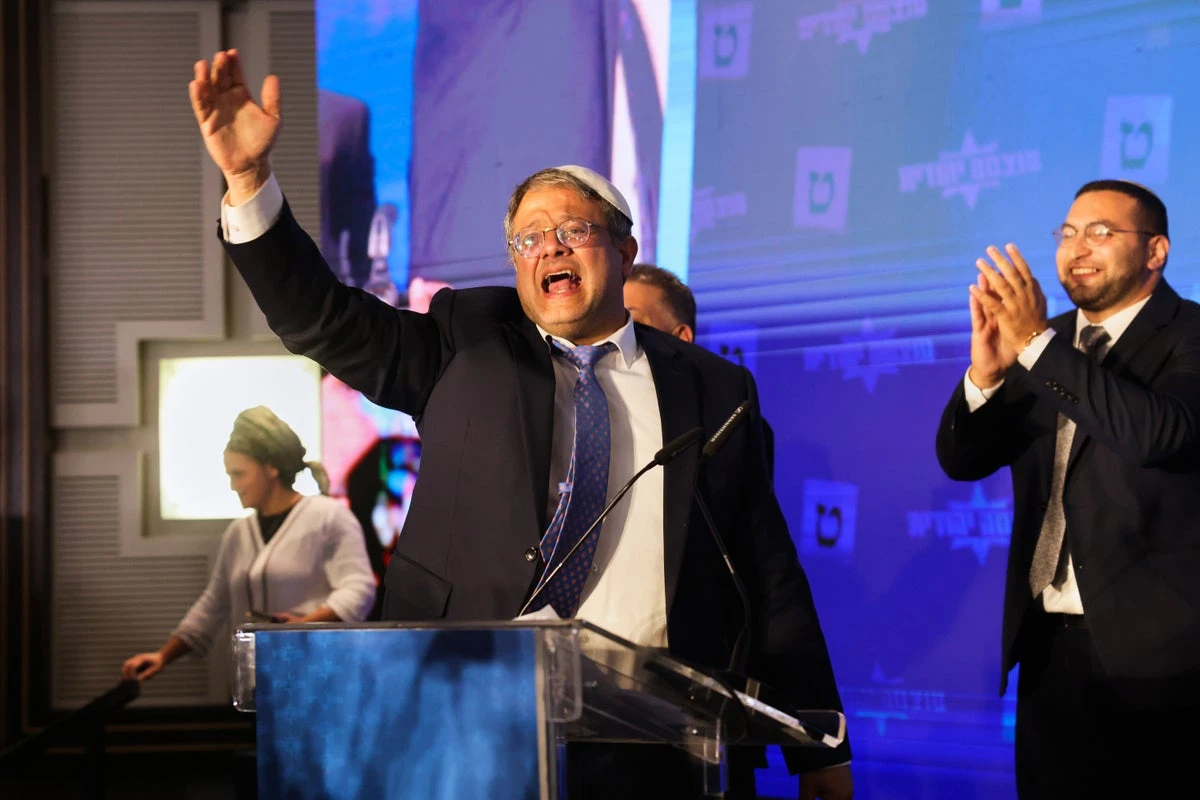 The Israeli minister who taunted activists and was banned from the IDF