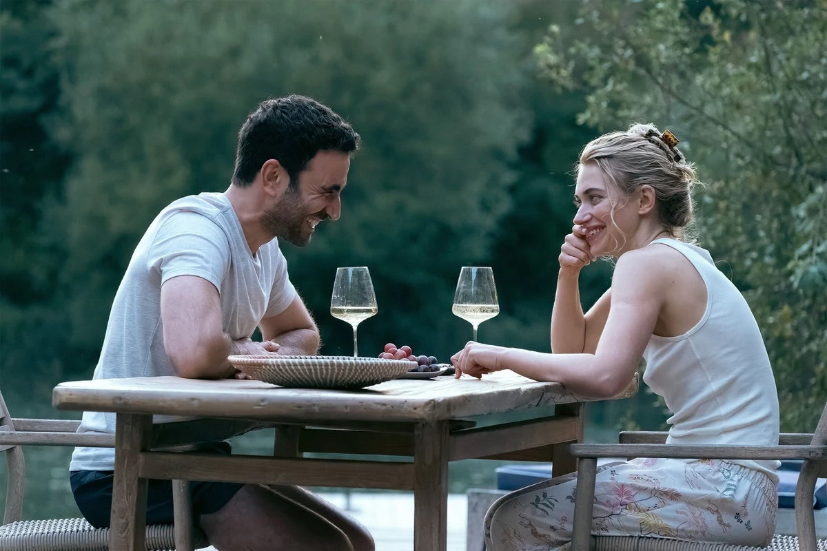 Here’s how to watch All of You with Brett Goldstein and Imogen Poots