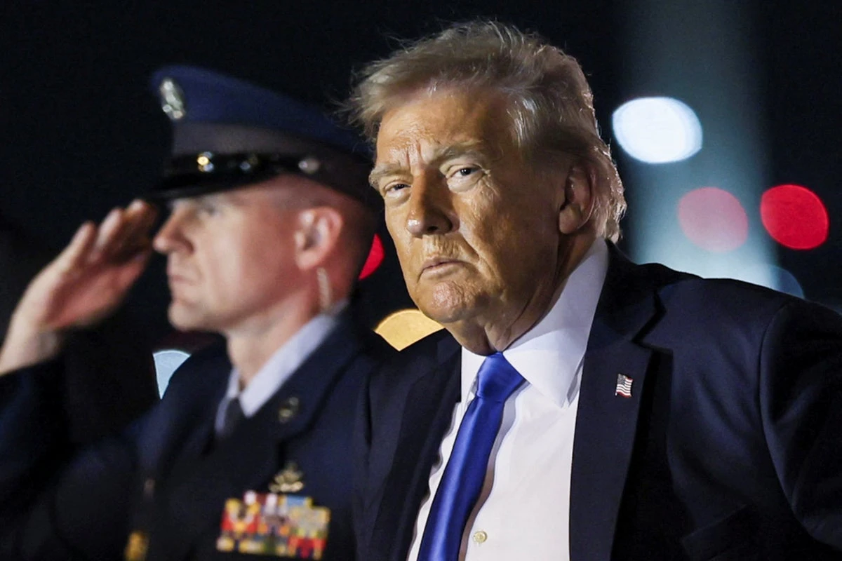 Trump budget plan will punish ‘woke’ and ‘weaponized’ agencies