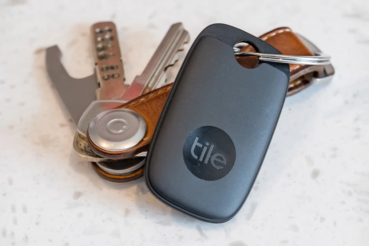 Tile pro 2022 key finder review: Tracker for iPhone and Android users
