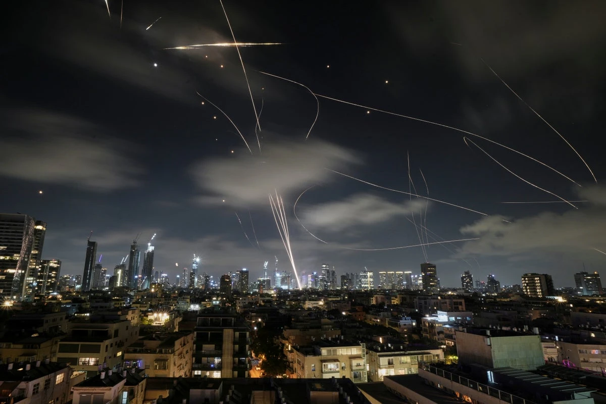 Why hypersonic missiles could change course of Iran-Israel conflict