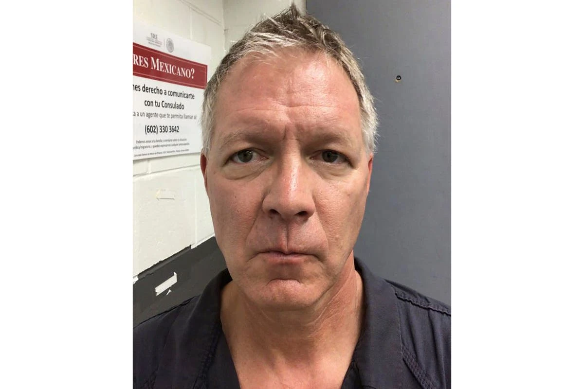 Man told police wife vanished on a run. Now he’s confessed to murder