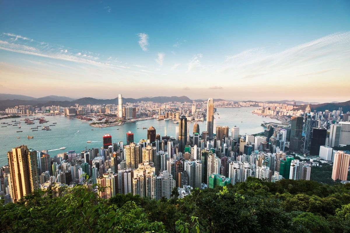 Hong Kong rushes to tighten domestic version of national security law