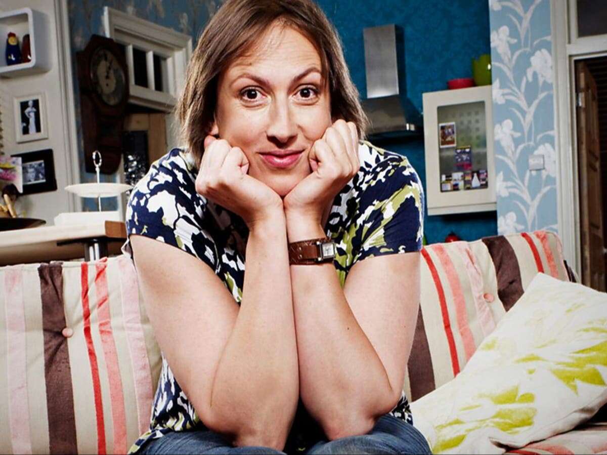 Miranda Hart had the world at her feet. Where on earth did she go?