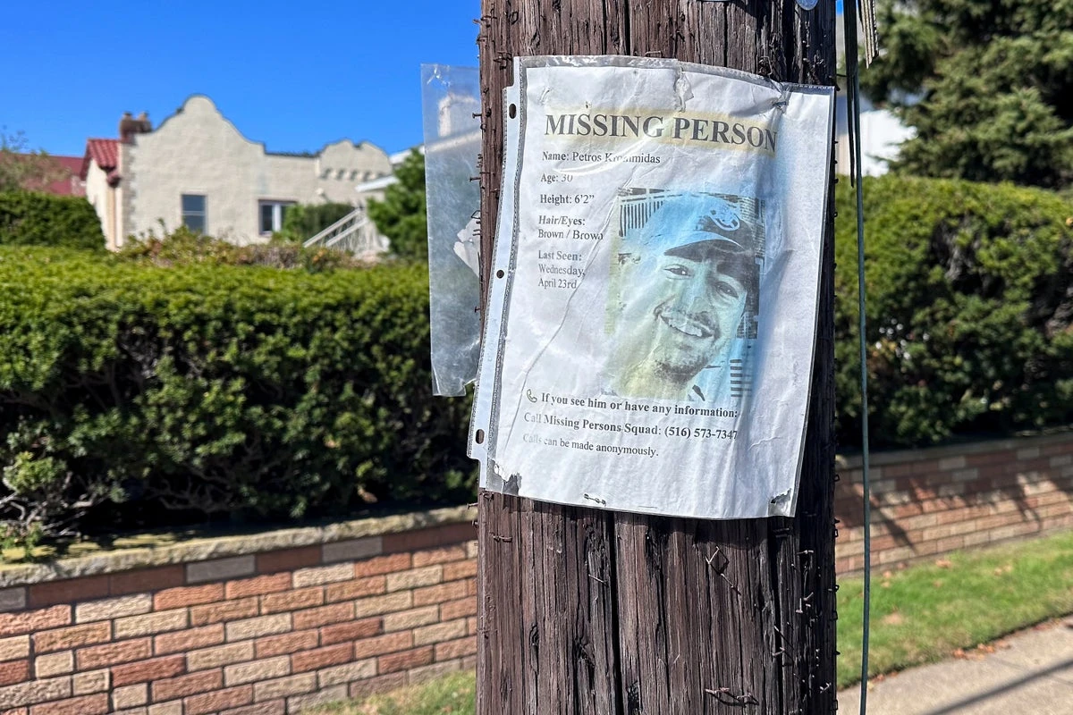 Republicans fought to keep a missing Democrat candidate on the ballot