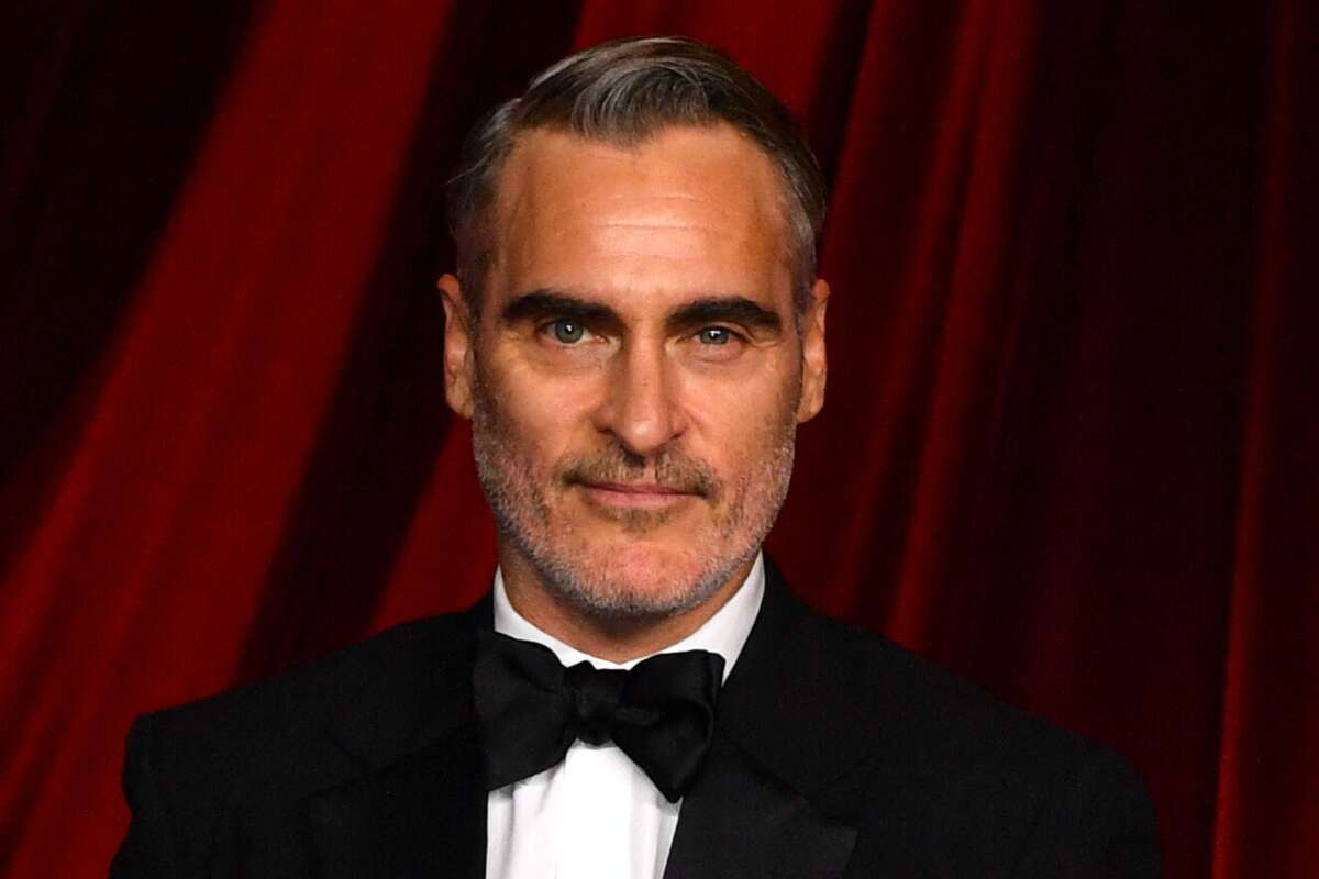 Joaquin Phoenix reveals he considered Joker role in The Dark Knight