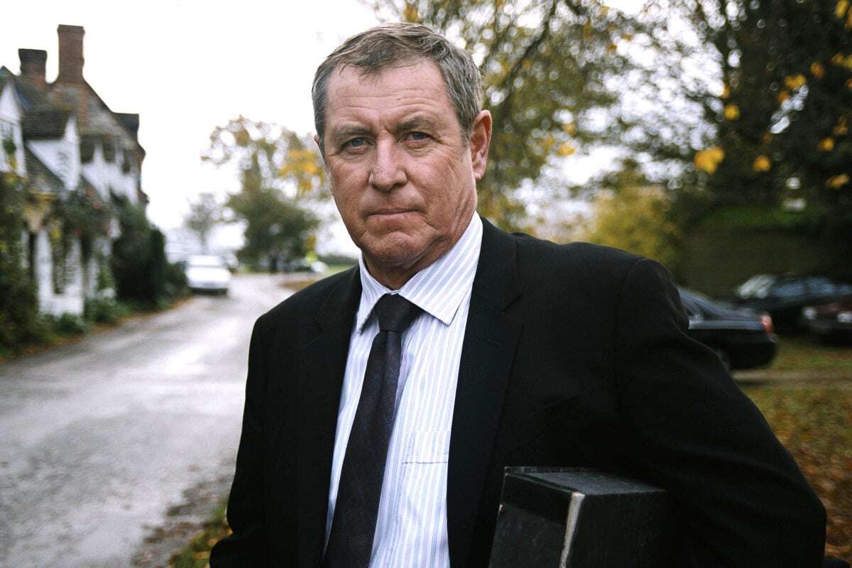 Midsomer Murders star reveals why he’d never watch the show again