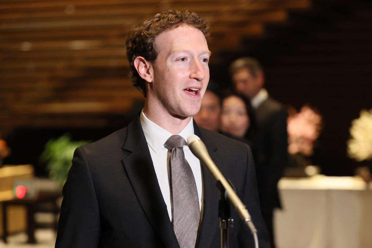 Mark Zuckerberg says Biden admin pressured Facebook to censor content