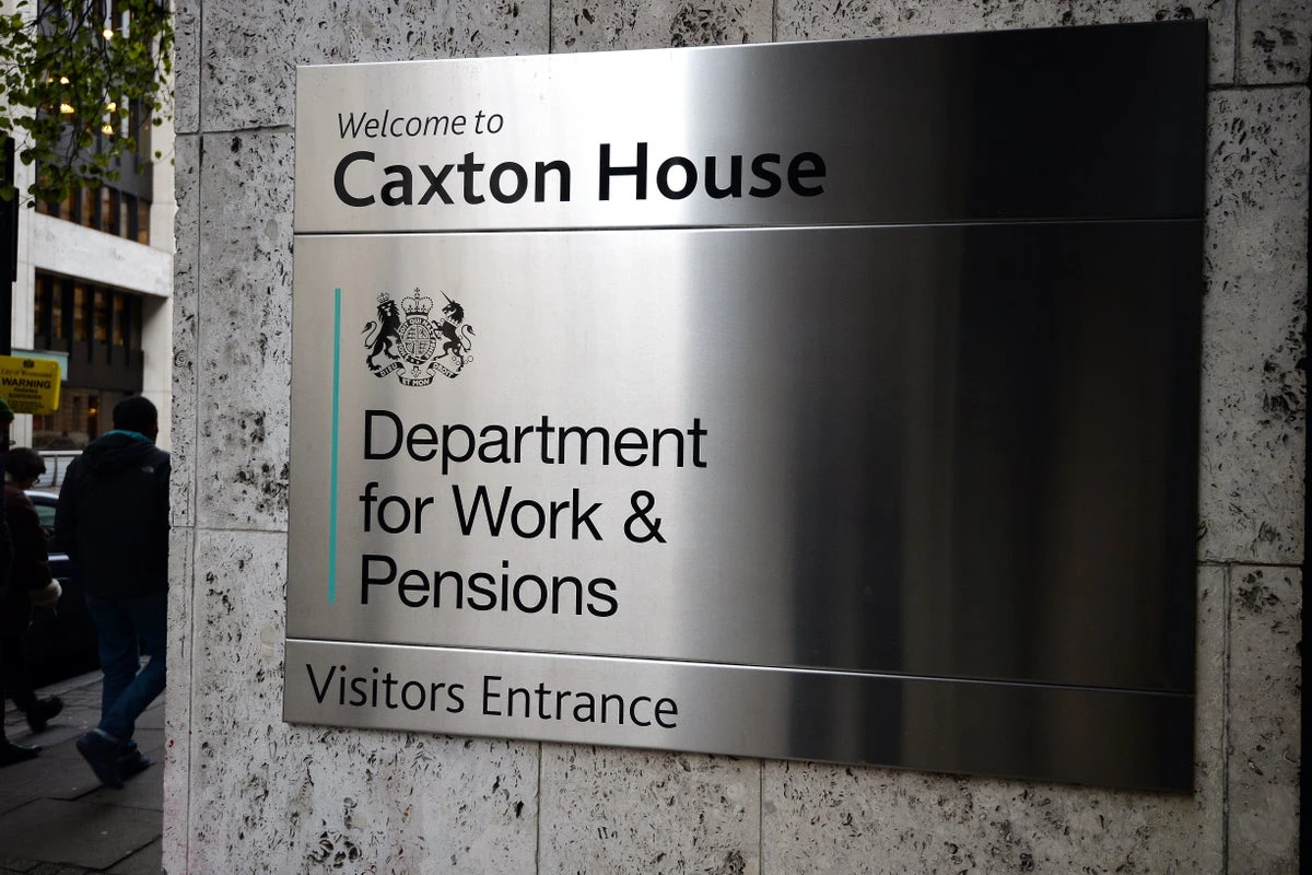 Universal Credit payment boost to land in bank accounts this week