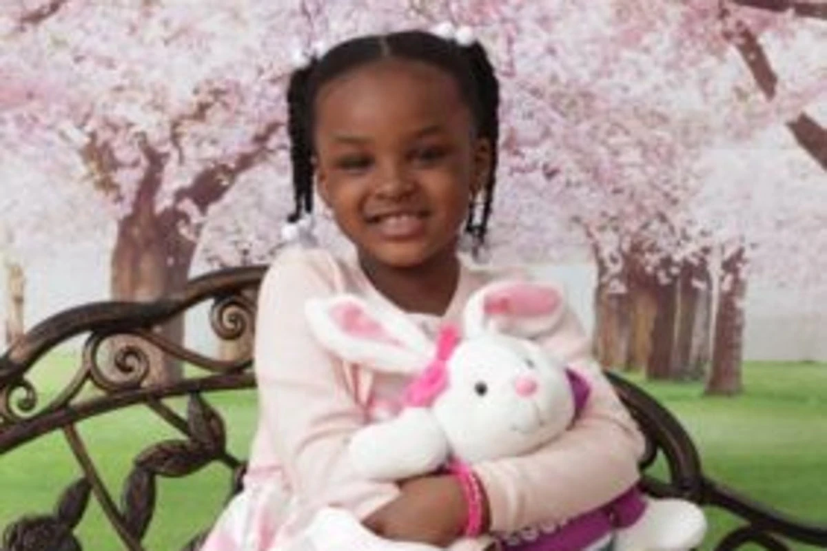 Three generations of women arrested after girl dies with 90 injuries
