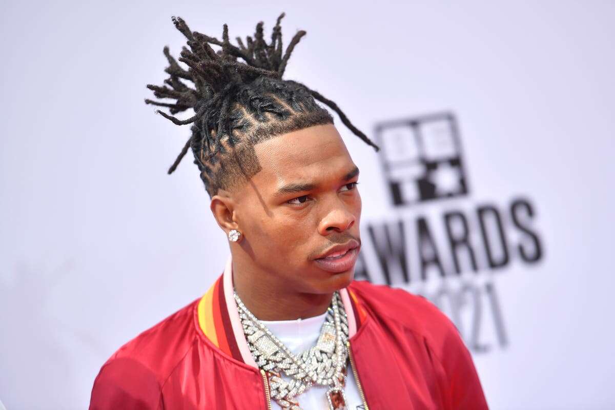 Lil Baby says he asked to be banned from casinos after losing $8m