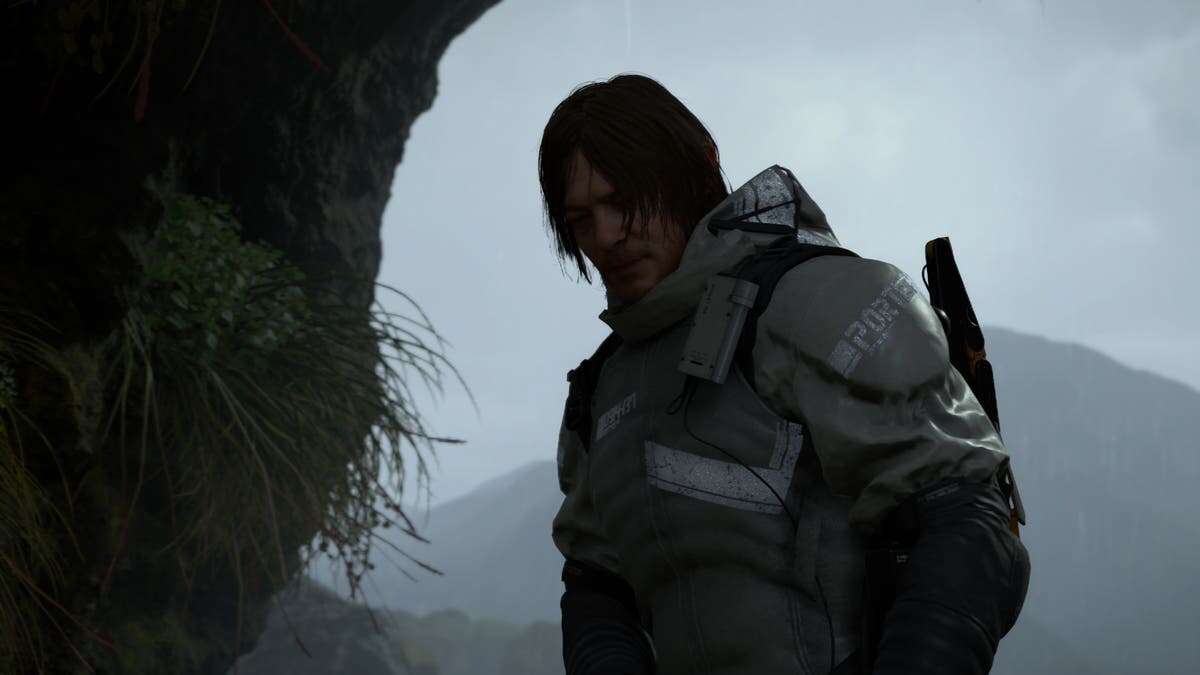 Death Stranding available now on Xbox after shock release