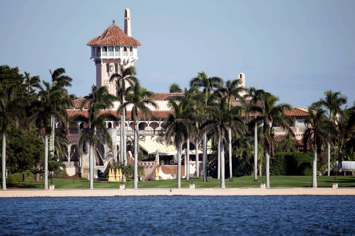 Chinese citizen arrested again for trying to get into Mar-a-Lago