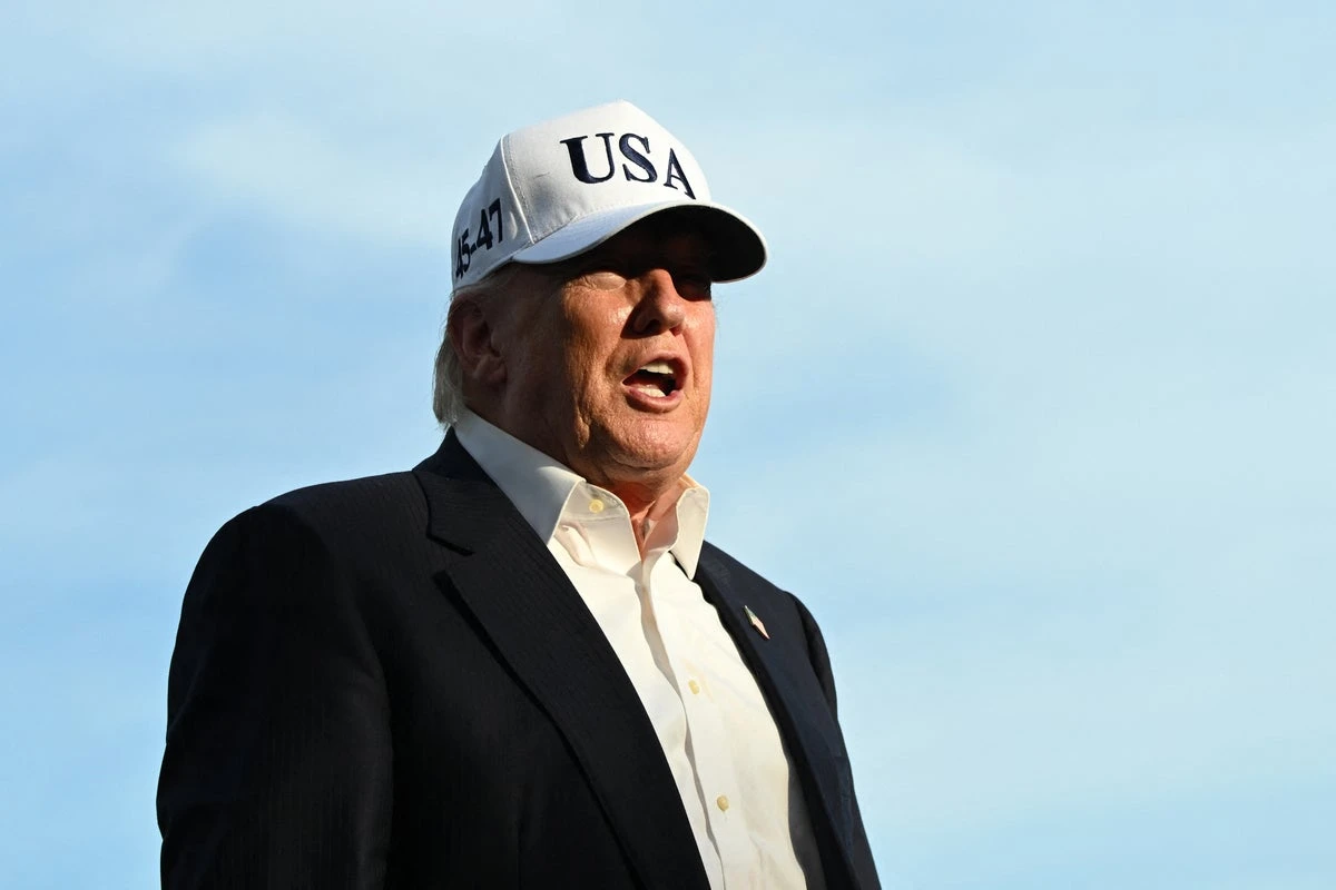 ‘Are you people crazy?’: Trump blasts Iran over peace proposal