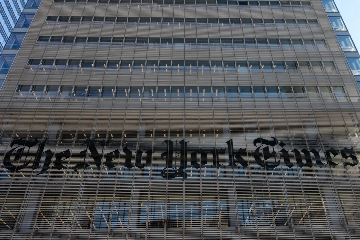 NYT reporter filed HR complaint after editor threatened to ‘kill’ him