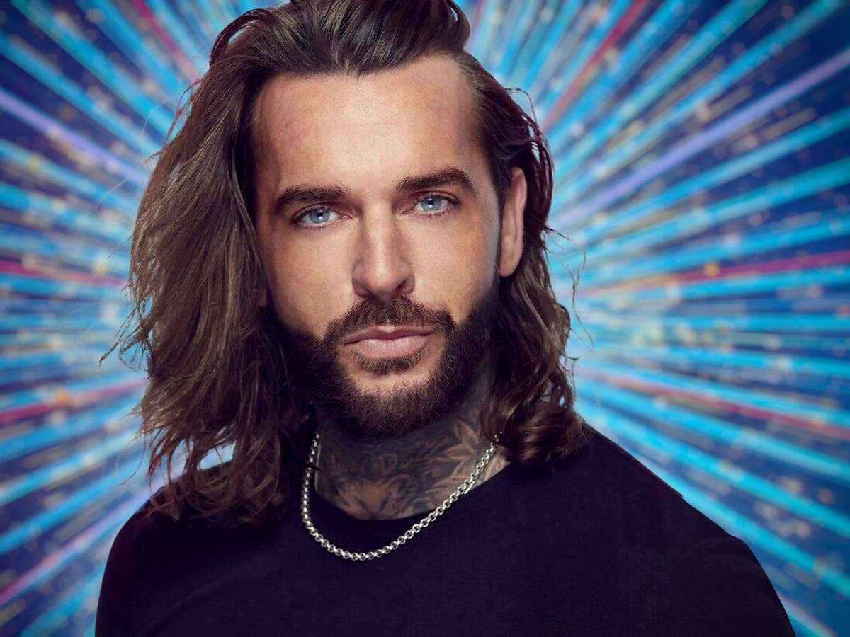 Pete Wicks: The Strictly 2024 contestant who rose to fame on Towie