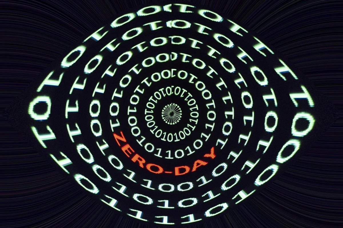 Hackers use AI to create worst security flaw for first time