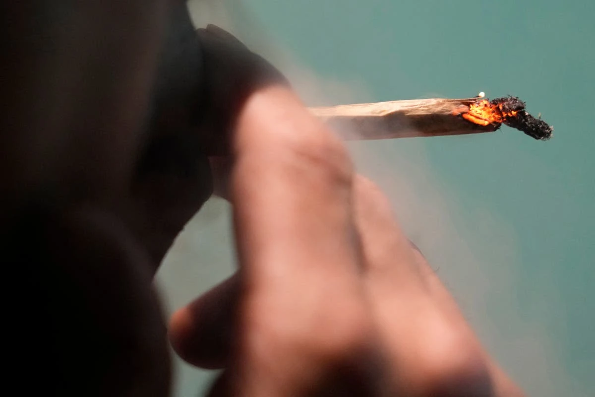 Thailand makes shock U-turn on cannabis laws