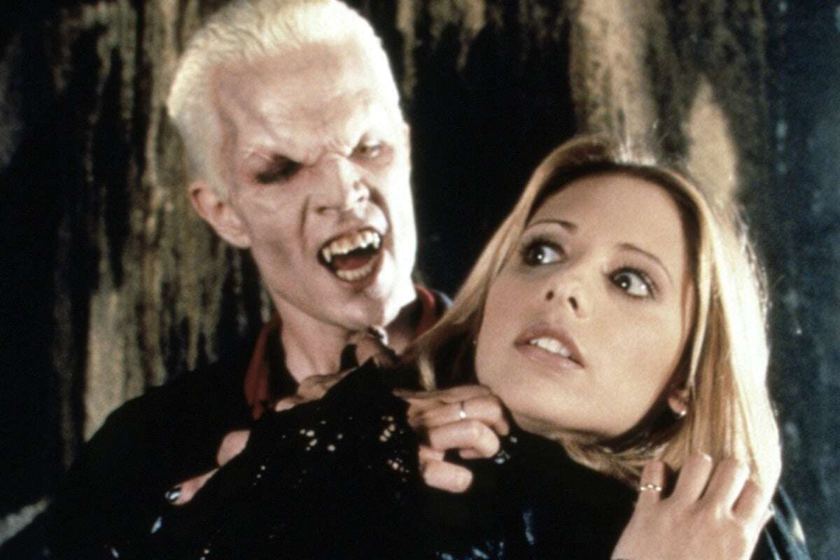 The Buffy the Vampire Slayer reboot is a bad idea that TV sorely needs