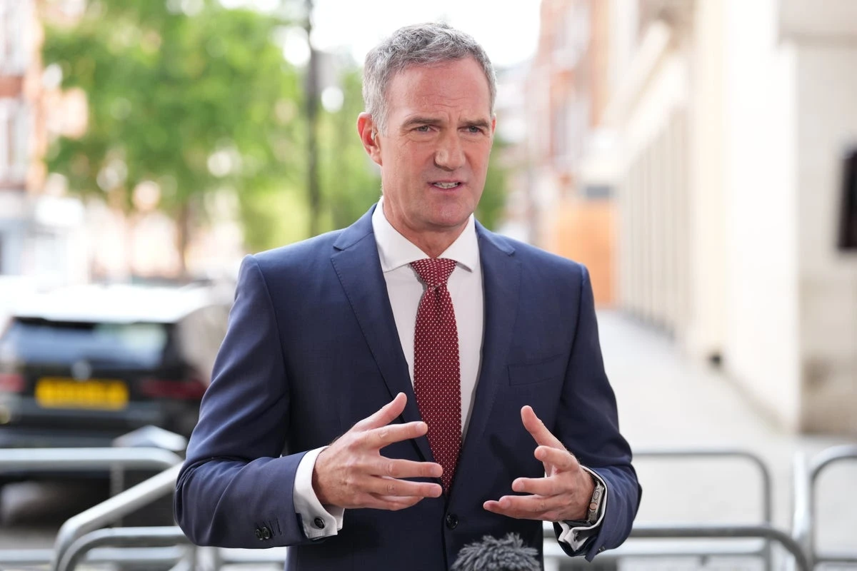 Minister discussed ‘deal to give ChatGPT Plus to all UK residents’