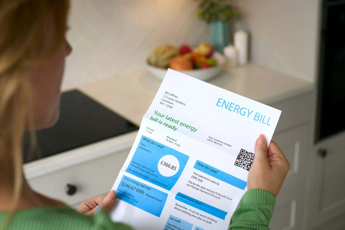 £500 million of energy bill debt to be written off, Ofgem says