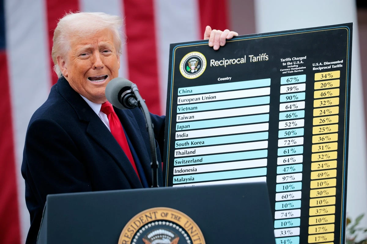 Small foreign retailers giving up on US as Trump ends tariff loophole