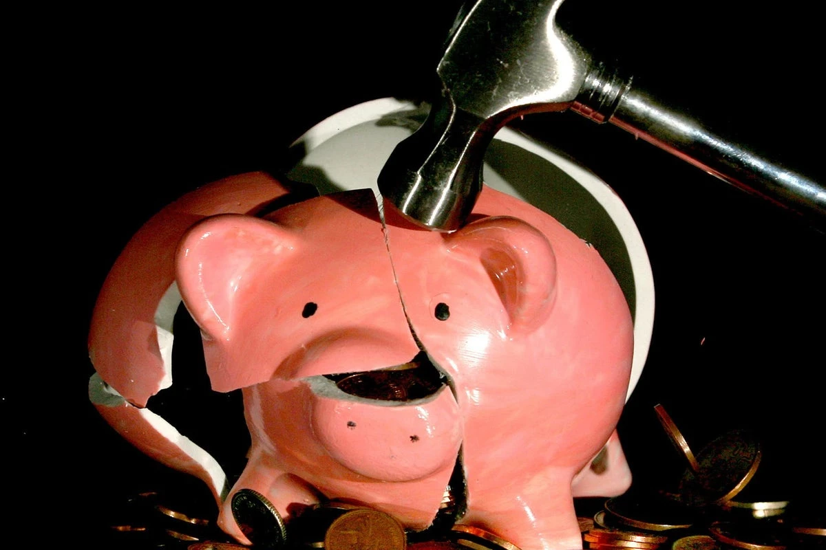 HMRC urges 758,000 to check if they have unclaimed child trust fund