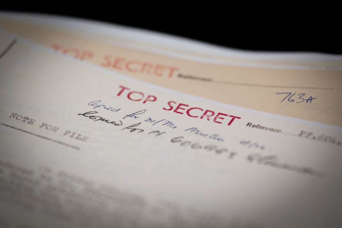 MI5 files: The biggest secrets uncovered about the Cambridge Five