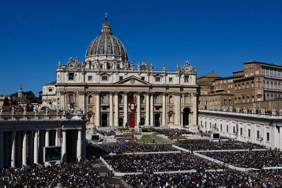 What is a Conclave? Process to select a Pope explained