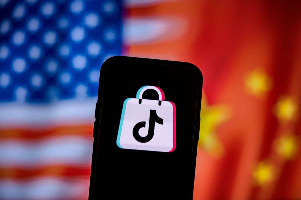 American billionaire wants TikTok - but not its ‘addictive algorithm’