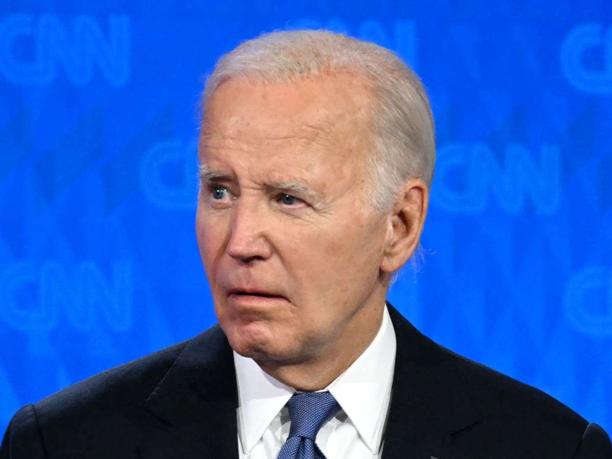 Joe Biden loses crucial support from big Hollywood director donor