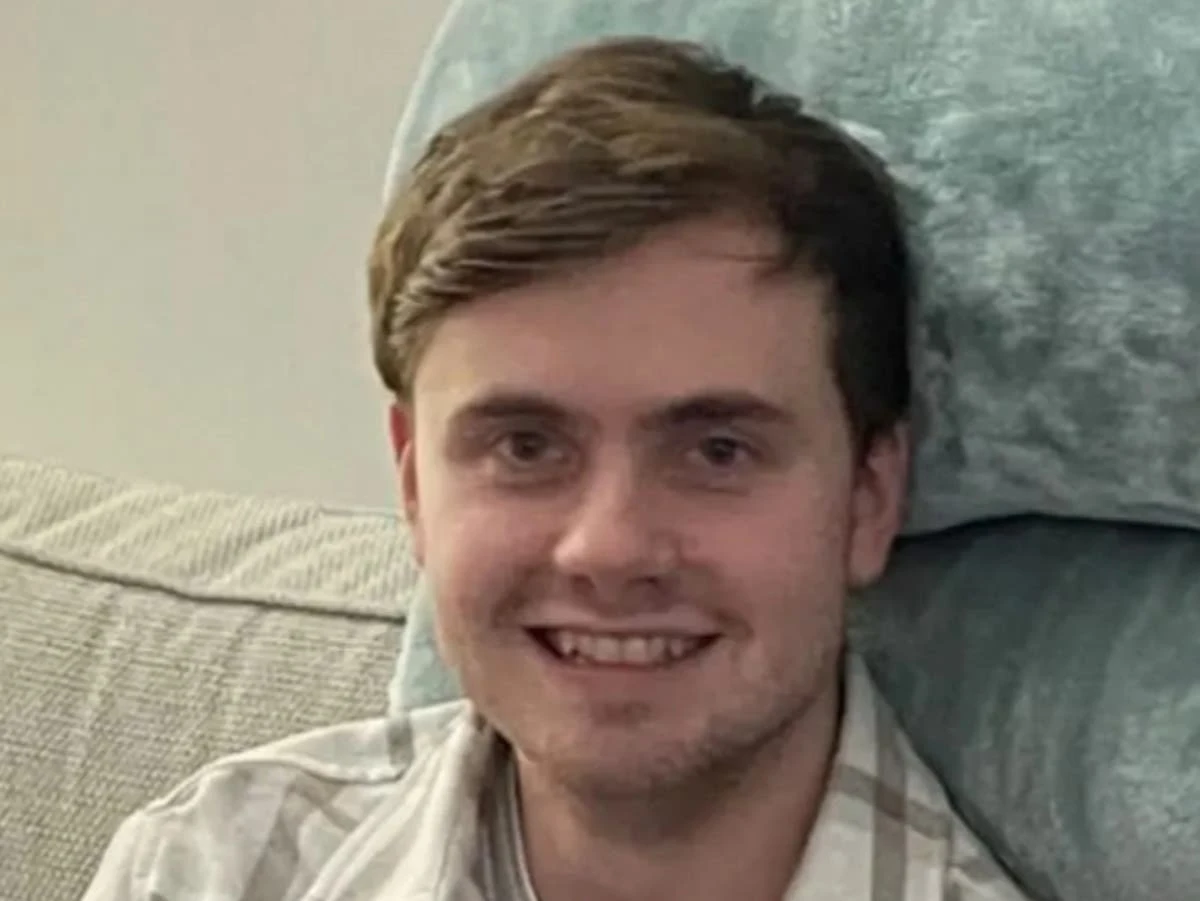 Family of student missing for 100 days offer up £20k reward