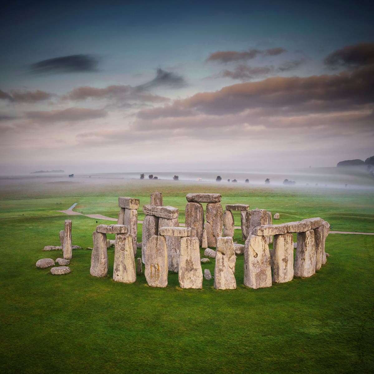 New mystery over origins of Stonehenge after remarkable discovery