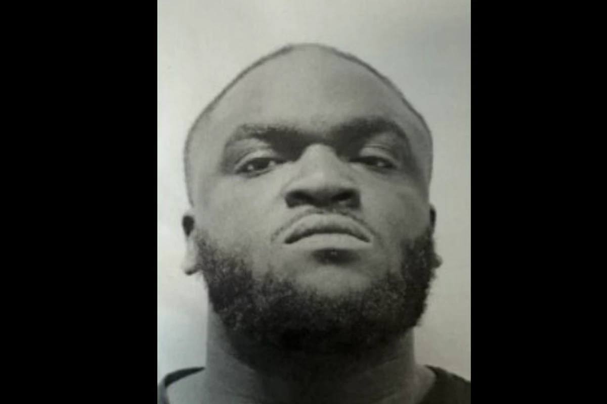 Inmate ‘mistakenly’ released from jail where 10 previously escaped
