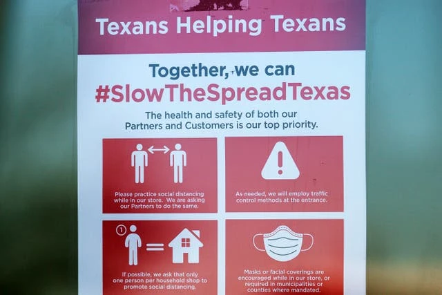 Austin activates alert as hospital beds fill with Covid patients