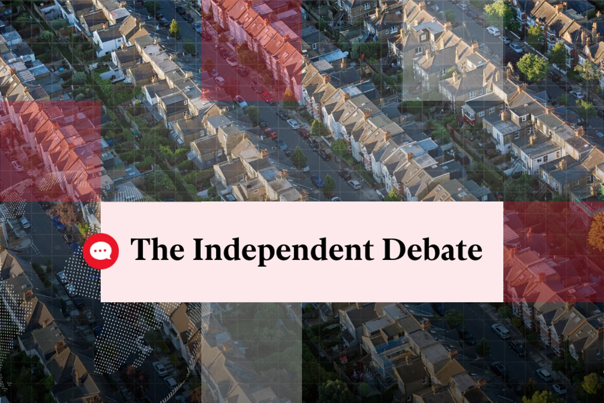 Readers split on how to tackle the UK’s housing divide