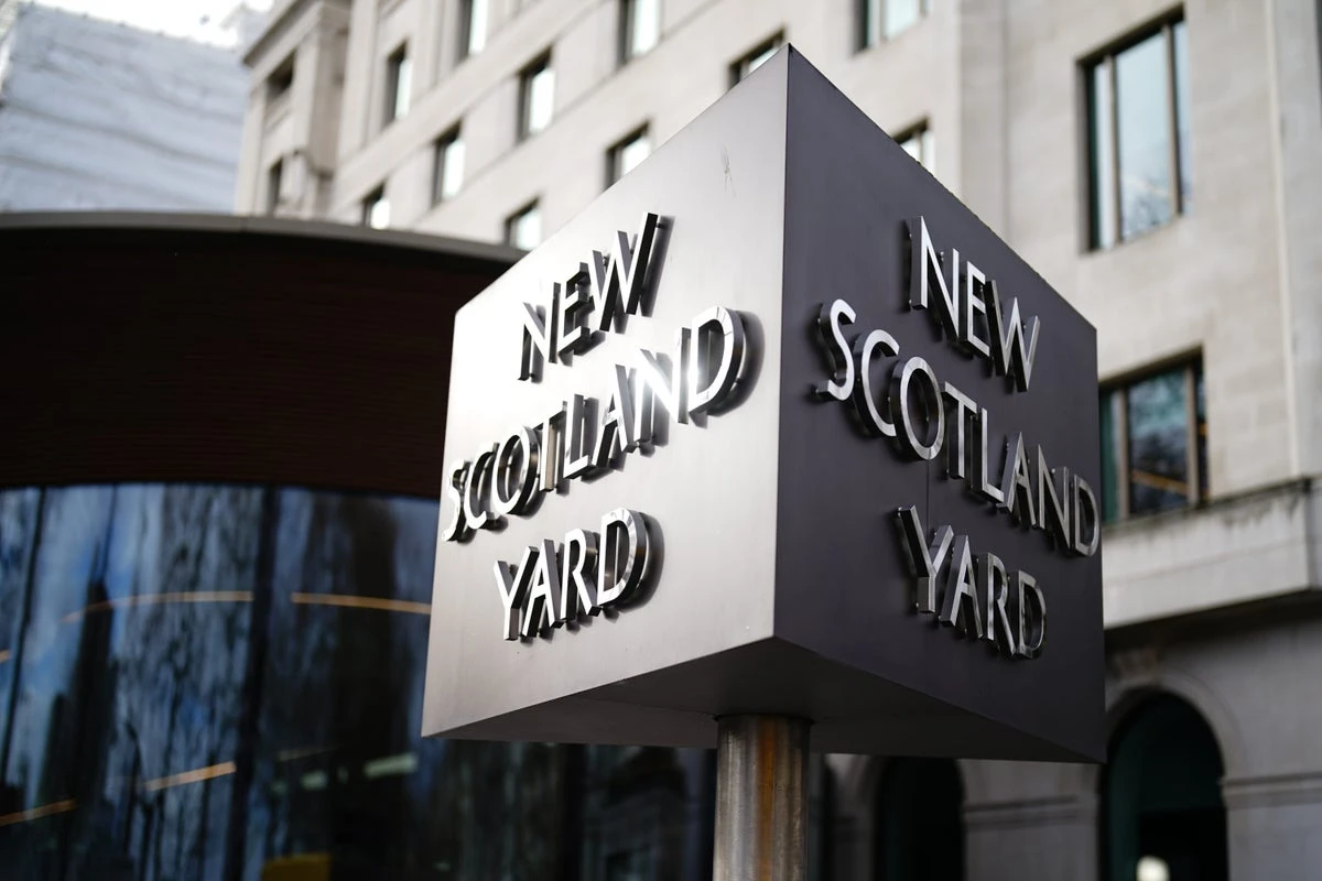 Teenager strip-searched by Met says she may ‘never feel normal again’
