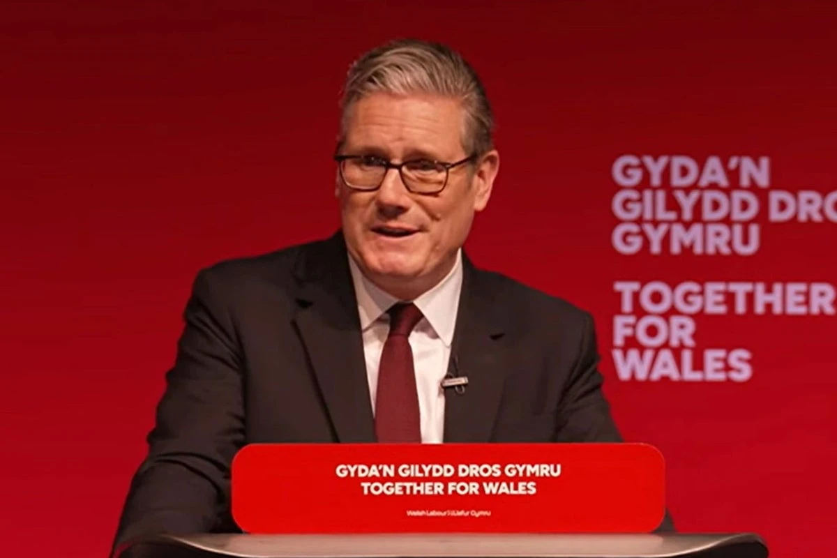PM says he was ‘distracted’ by Middle East during welfare rebellion