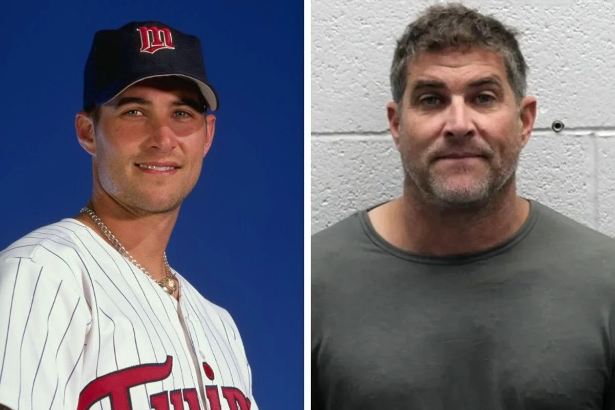 Ex-MLB pitcher guilty of murdering father-in-law over $1.3M feud