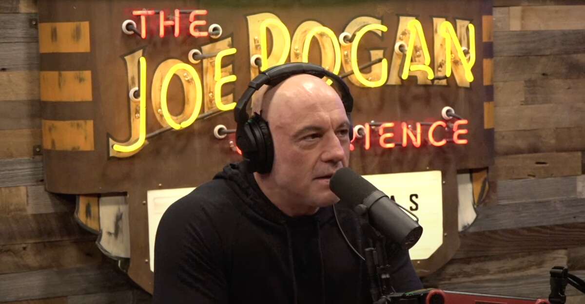 Rogan discusses reaction to Brian Thompson: ‘It’s a dirty business’