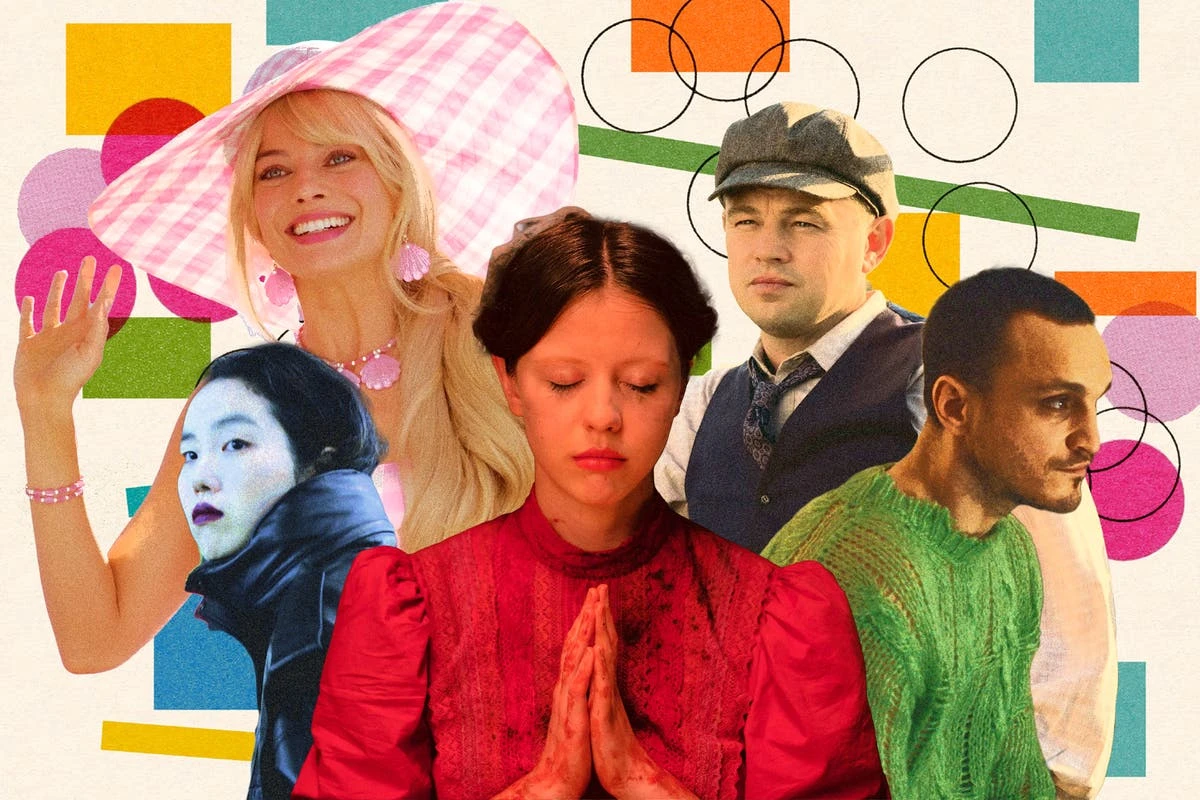 The best films of 2023, from Barbie to Asteroid City