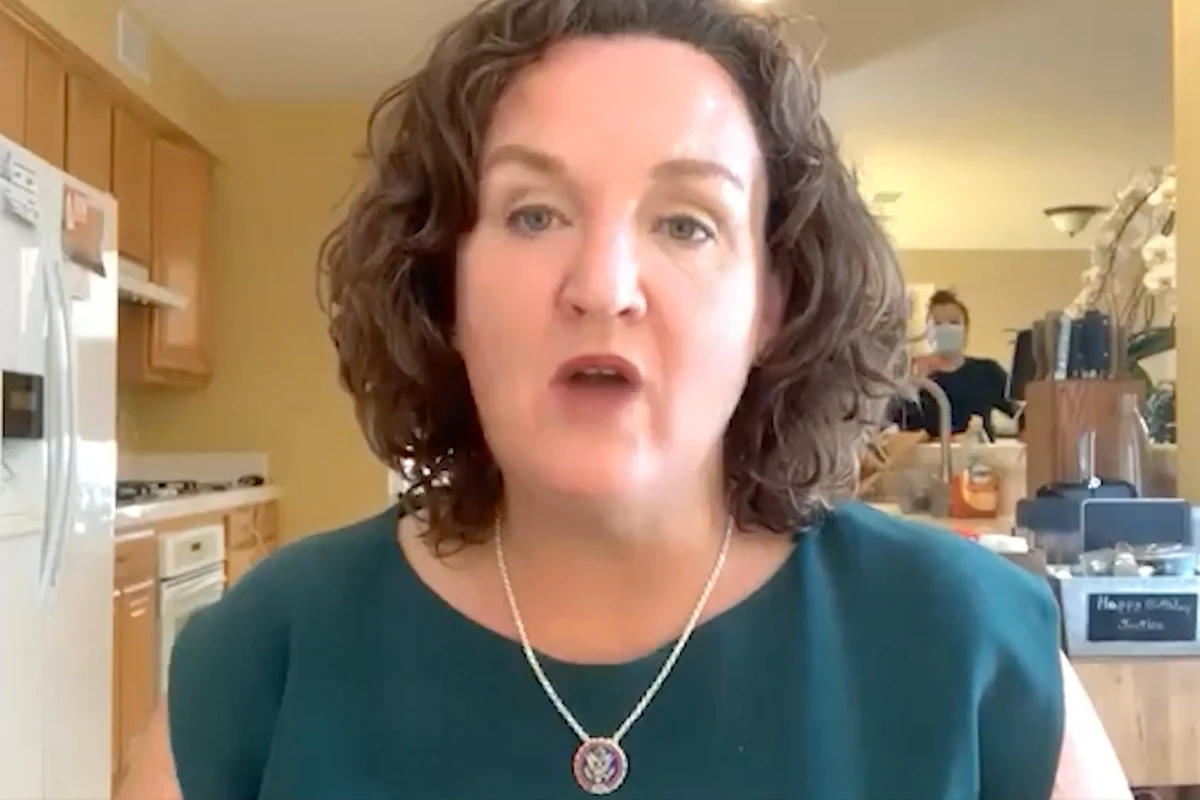New video shows California gubernatorial candidate berating staffer