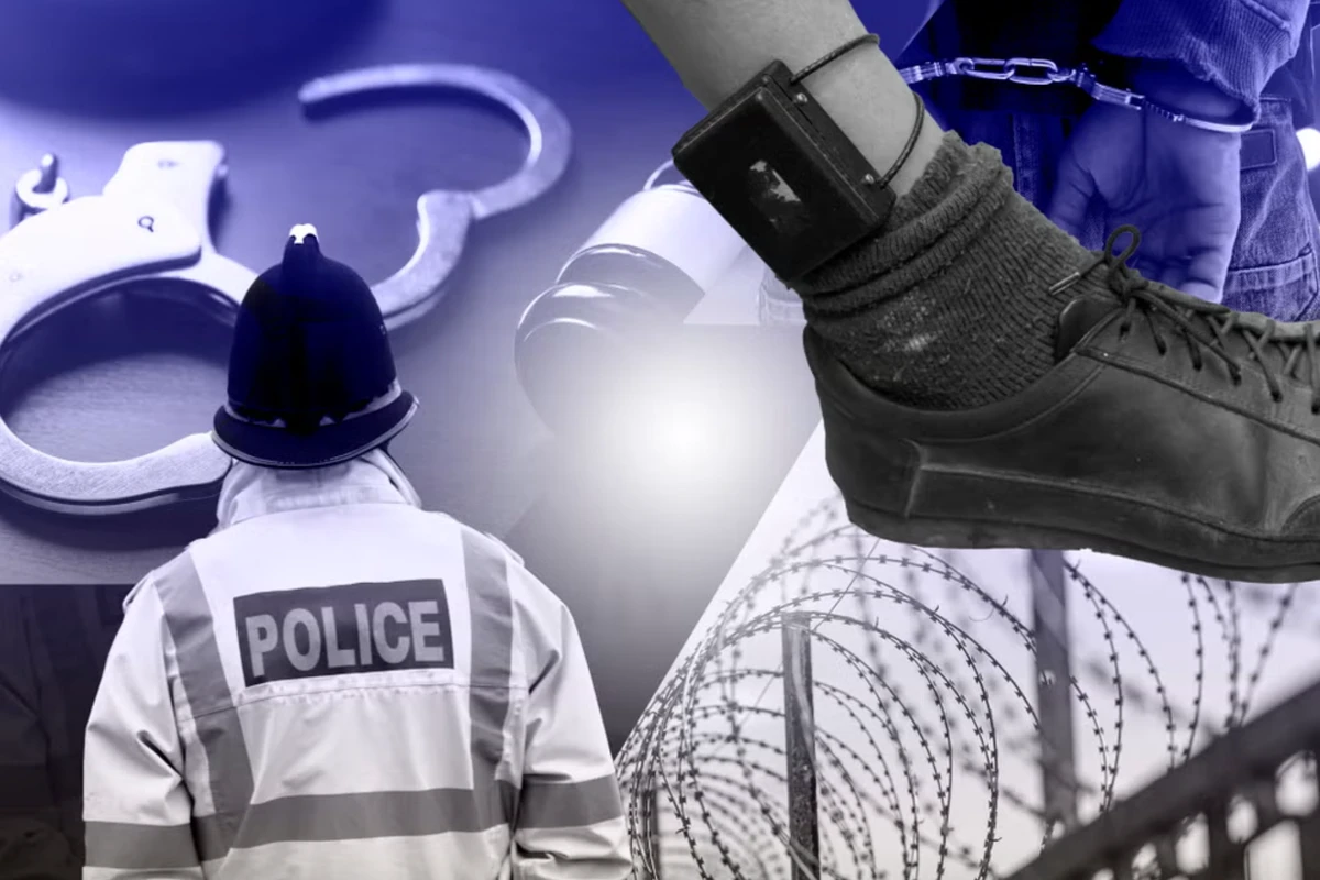 Staff shortages threaten to derail plans to release inmates early